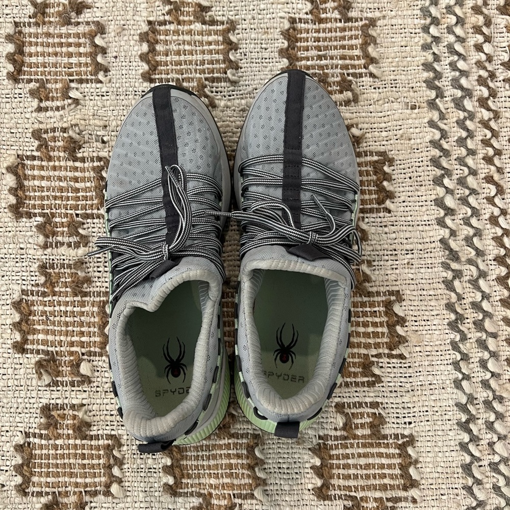 SPYDER Sanford Trail Shoes